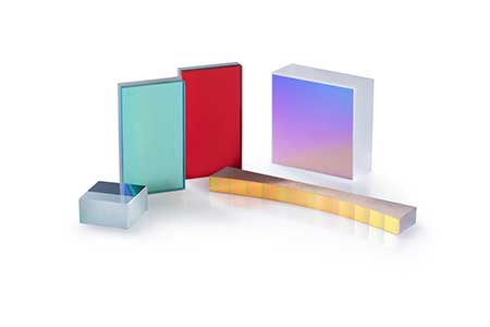 optical gratings