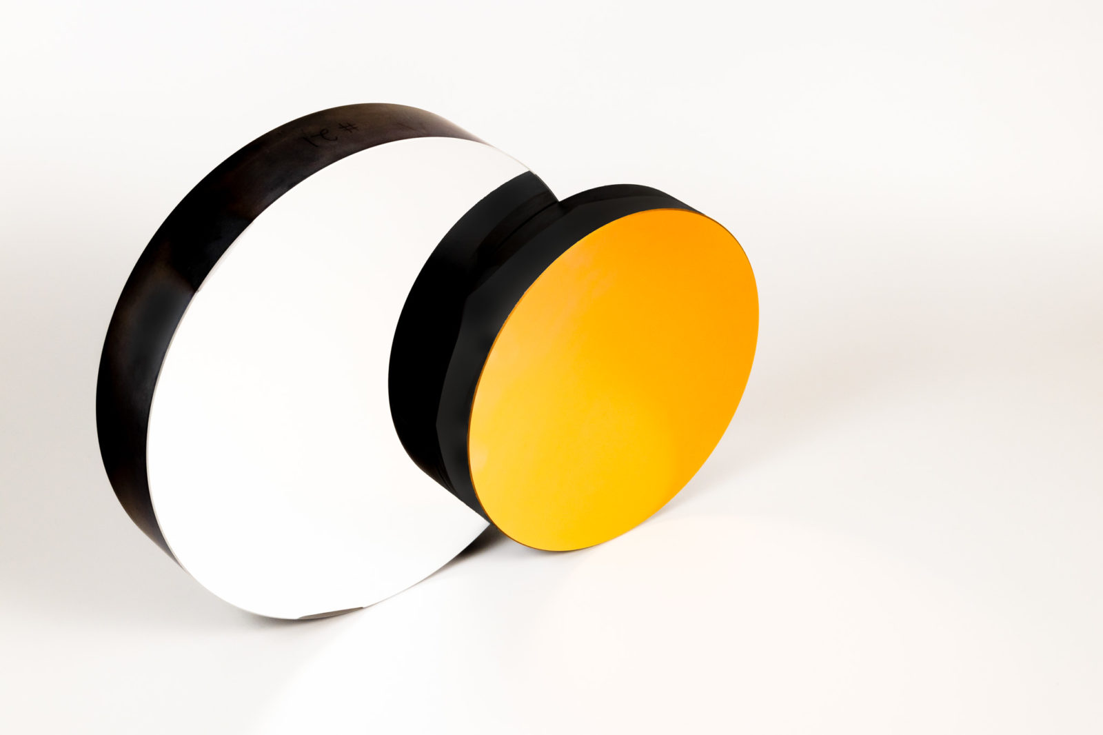 Highly Reflective Mirrors and Light Reflectors
